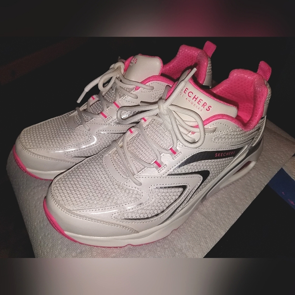 Sketchers Los Angeles